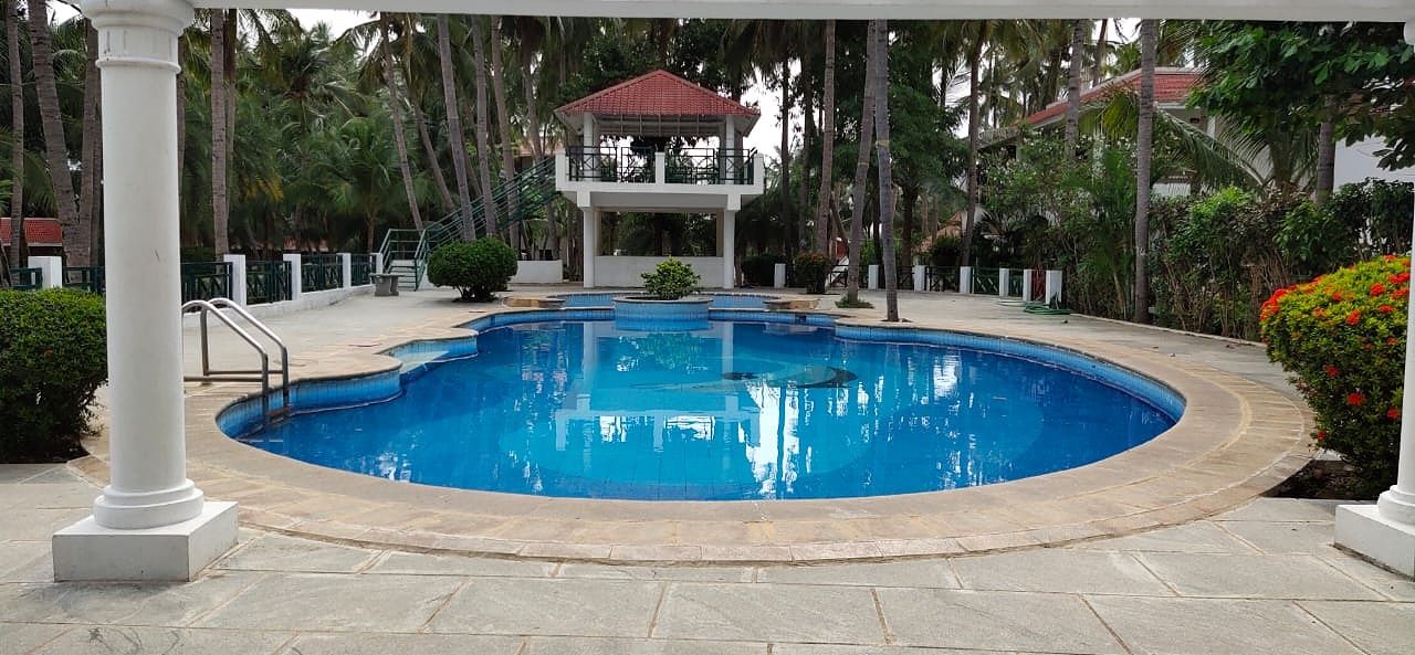 undefined Green Coconut Resort 4