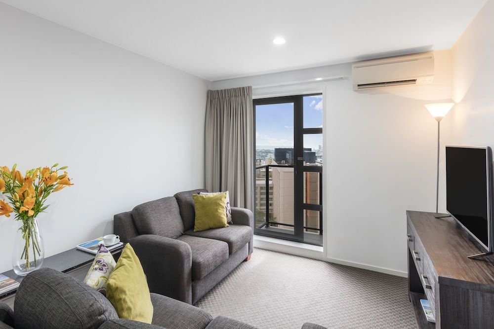 undefined Nesuto St Martins Apartment Hotel 4