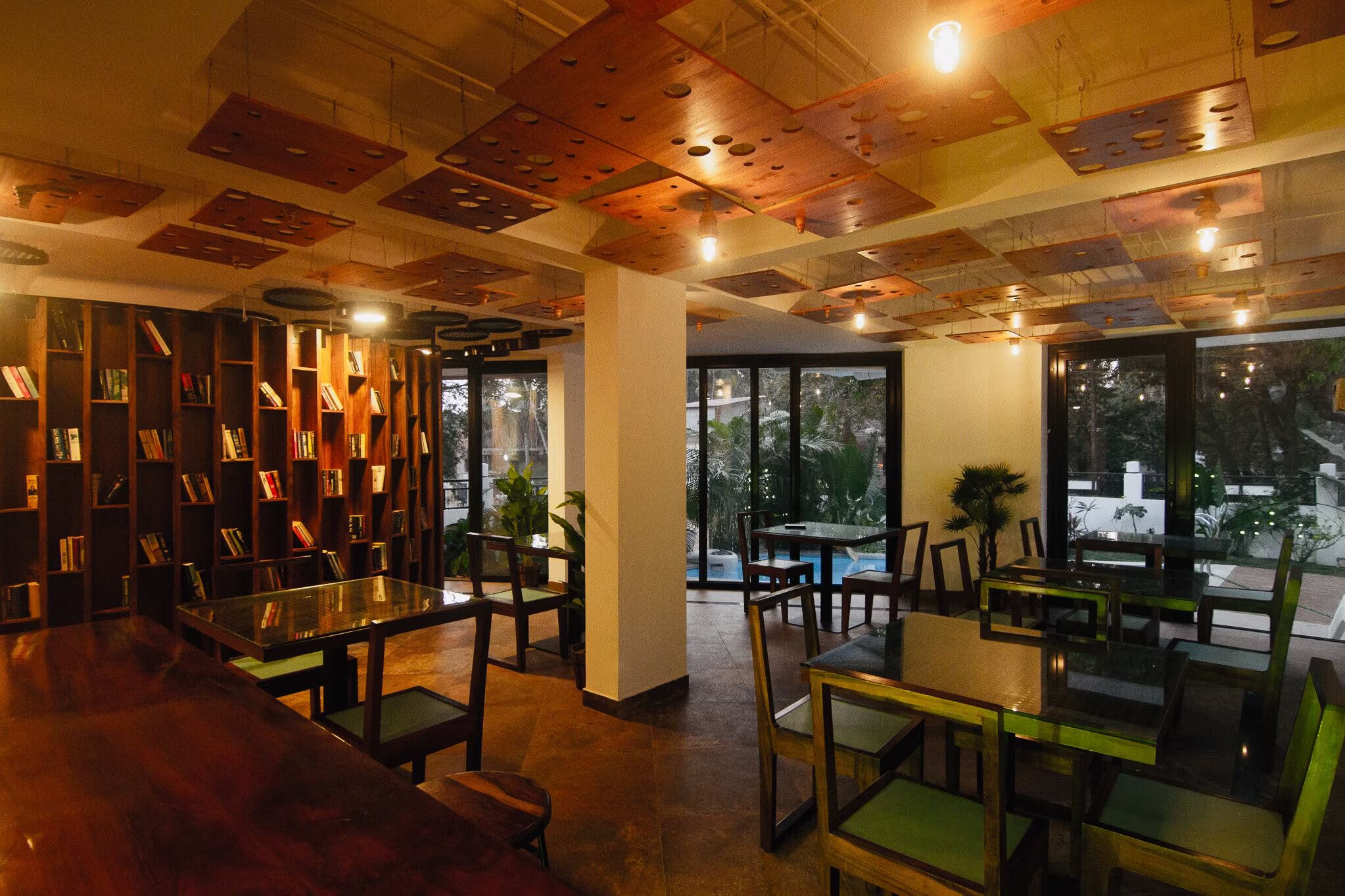 undefined Half Hotel Goa 4