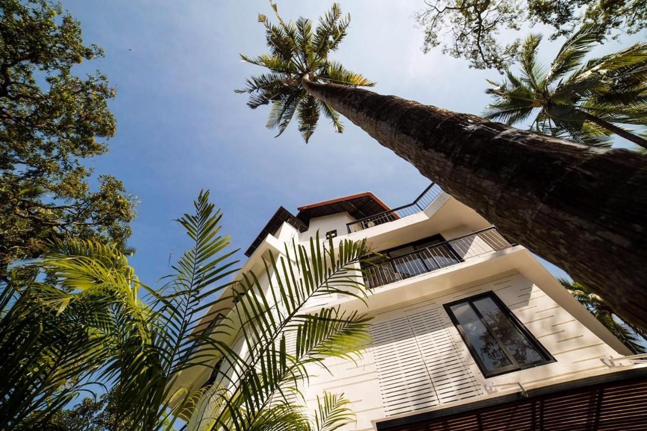 undefined Half Hotel Goa 7