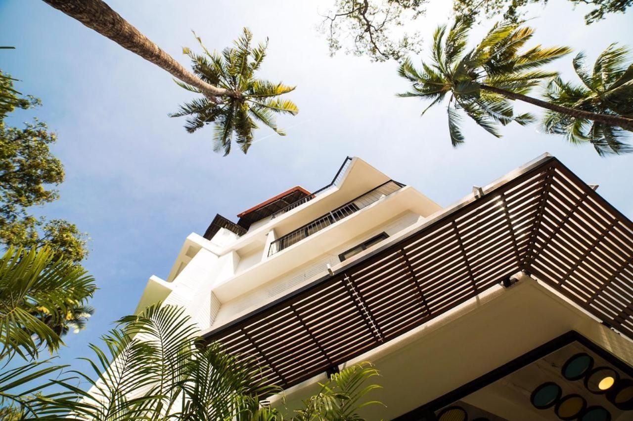 undefined Half Hotel Goa 6
