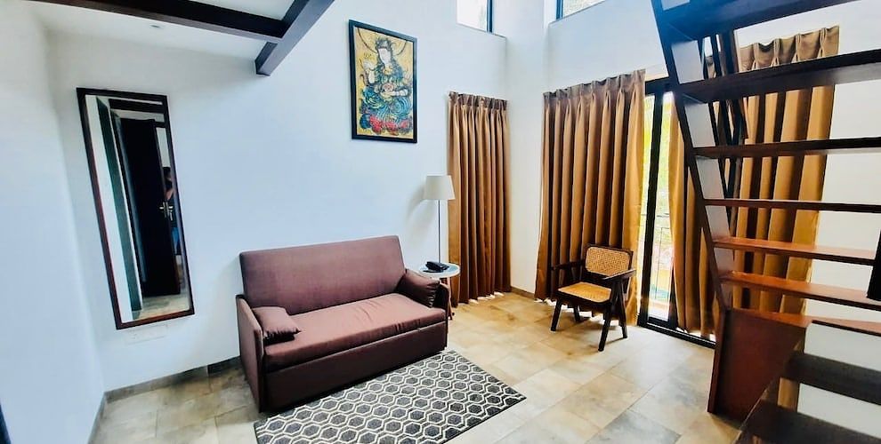 undefined Half Hotel Goa 9