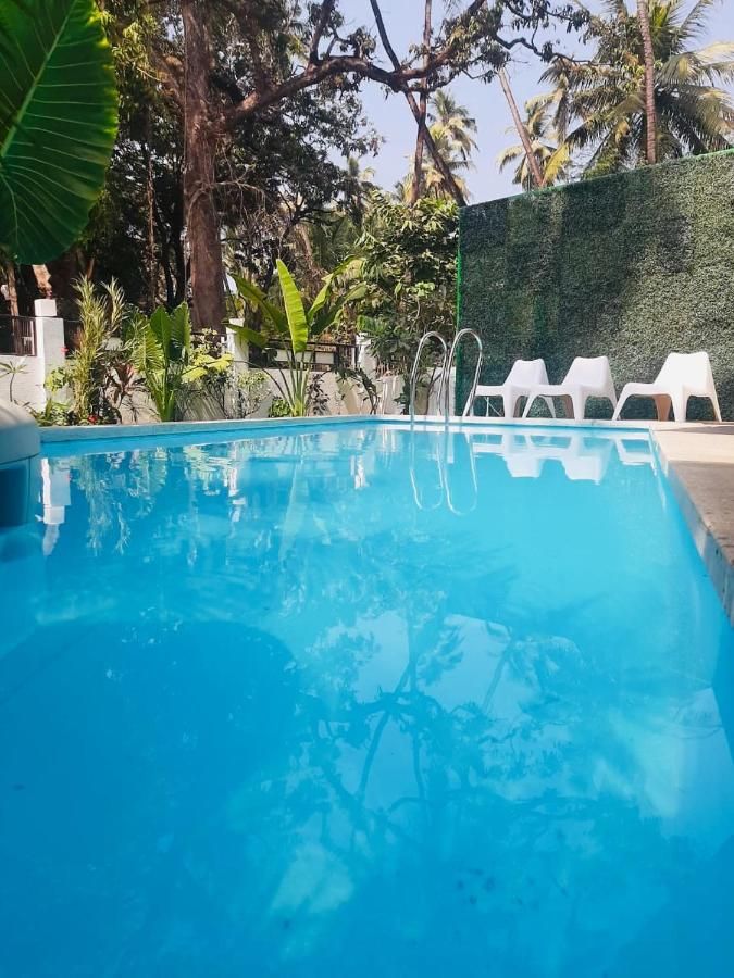 undefined Half Hotel Goa 5