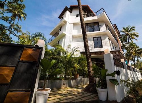 undefined Half Hotel Goa