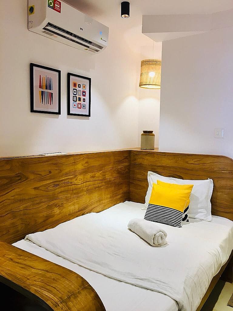 undefined Half Hotel Goa 10