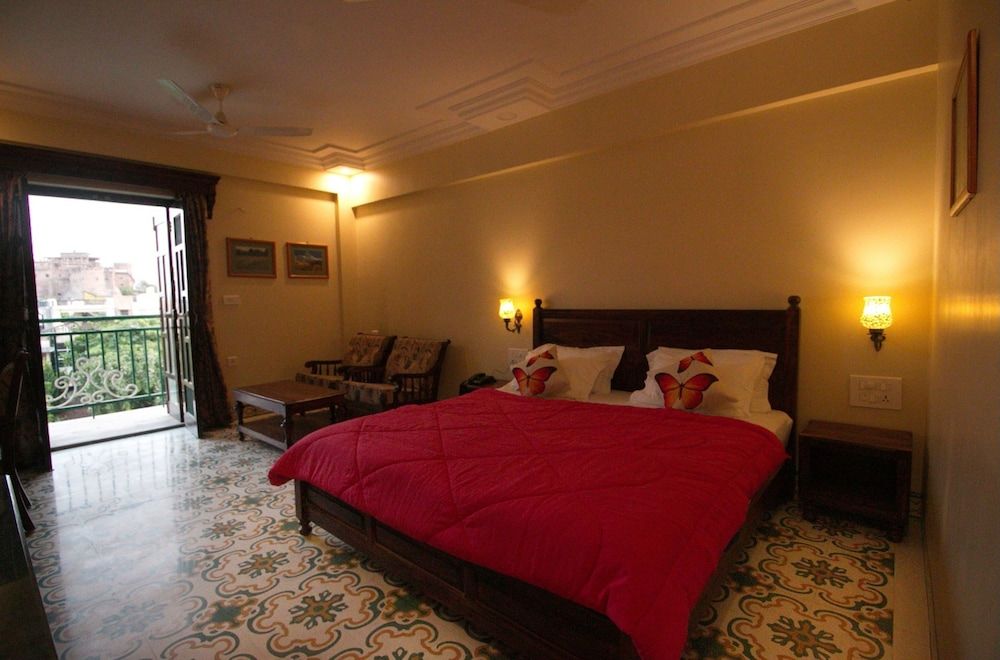 Hanuwant Niwas Deluxe 2