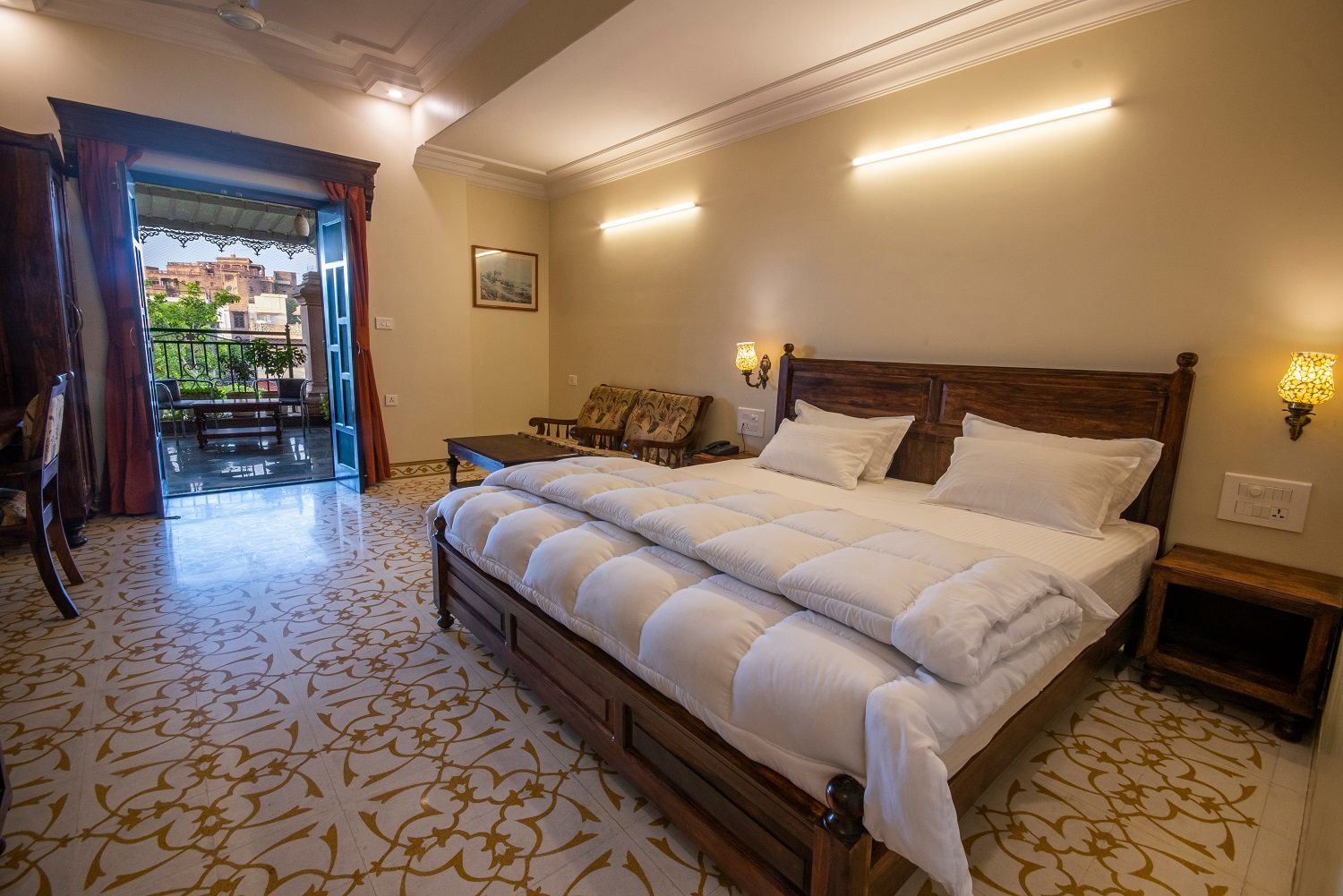 Hanuwant Niwas Deluxe 6