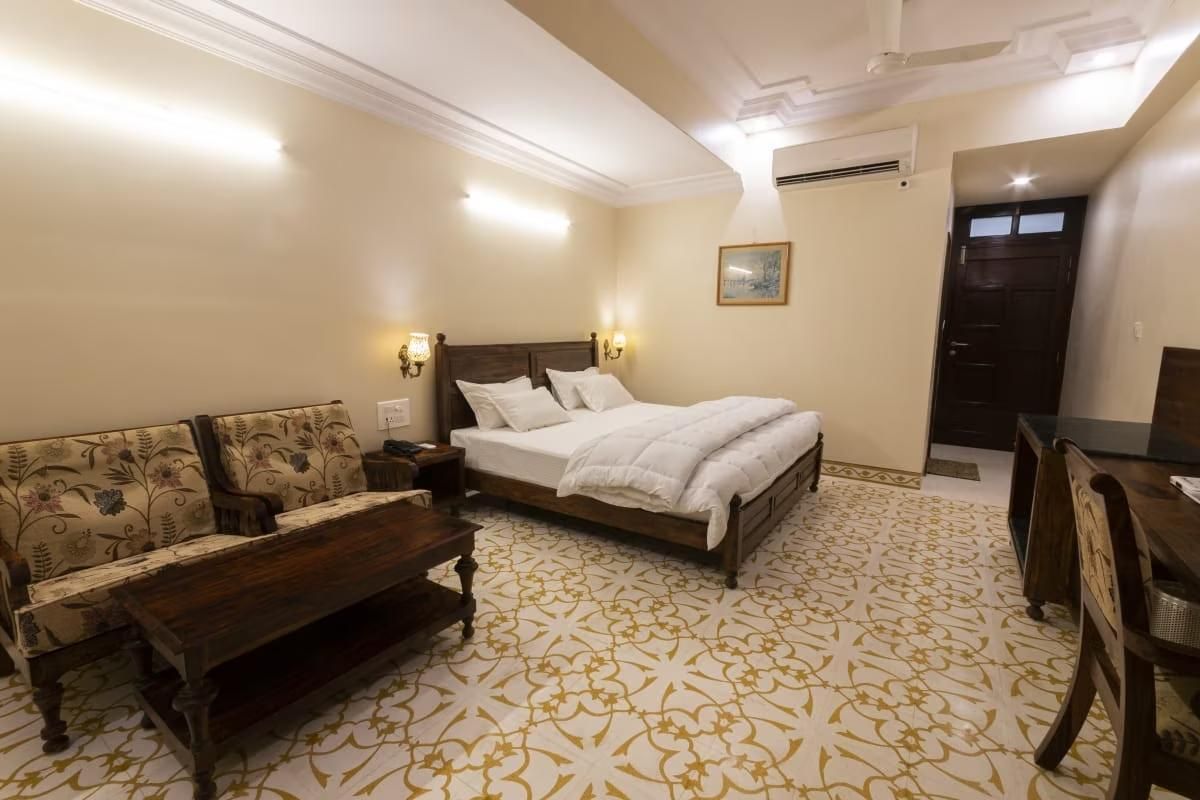 undefined Hanuwant Niwas 5