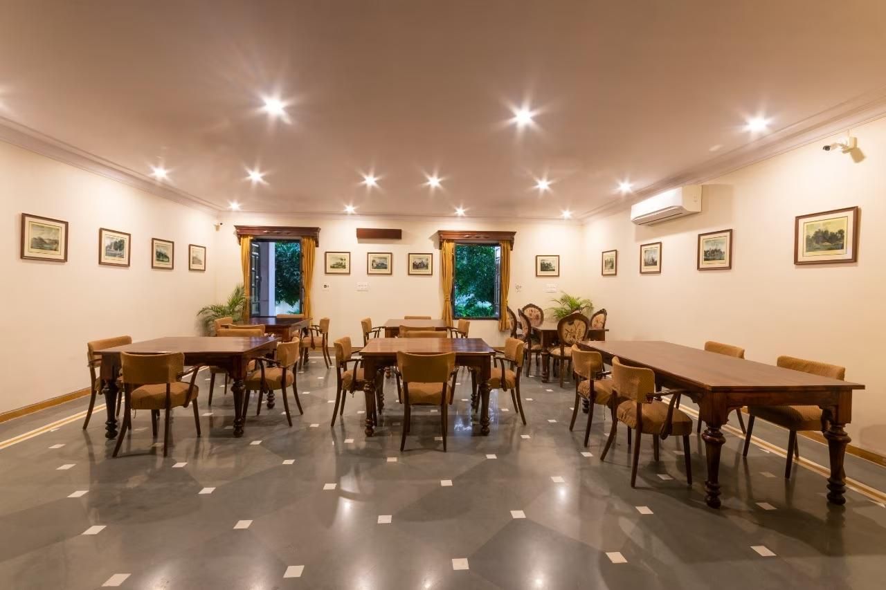 undefined Hanuwant Niwas 3