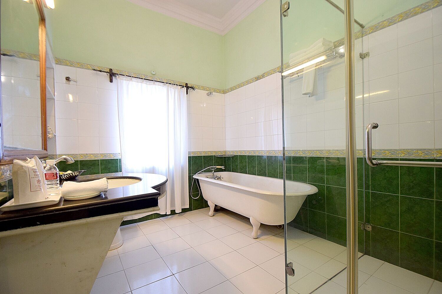 Hari Mahal Palace by Pachar Group Deluxe Apartment Room 3