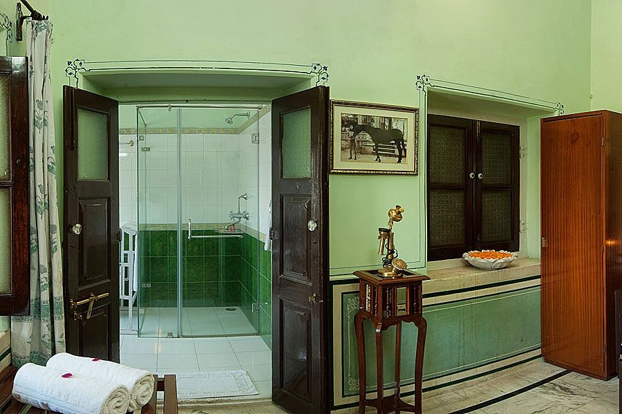 Hari Mahal Palace by Pachar Group Deluxe Apartment Room 10