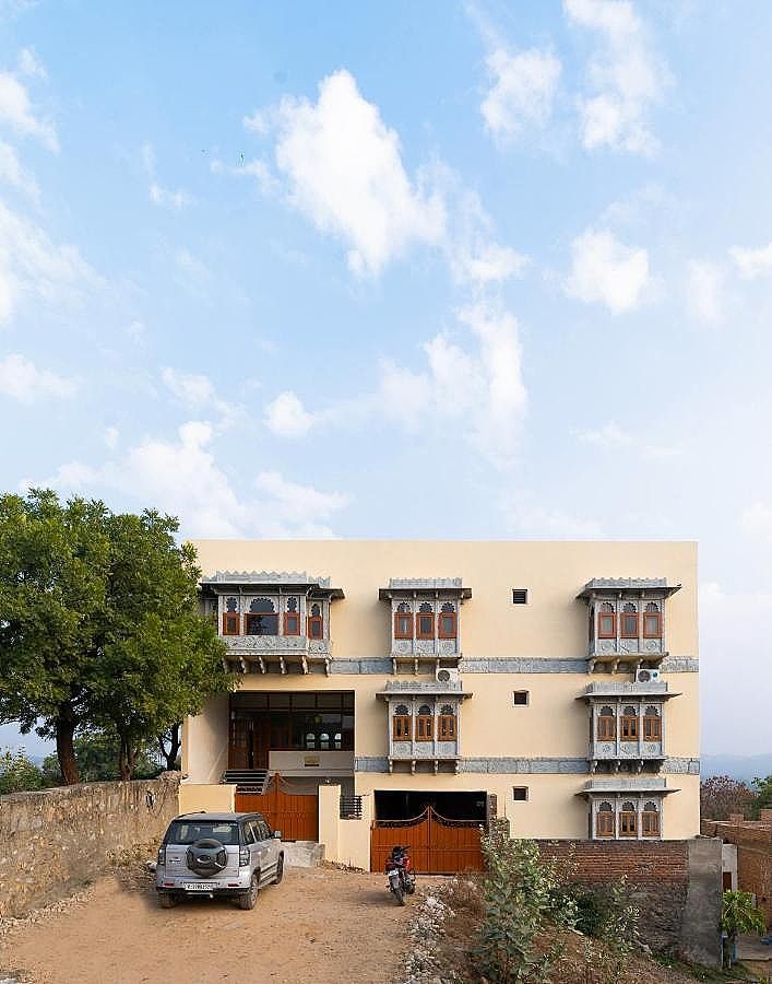 undefined Haveli Jhala Maan