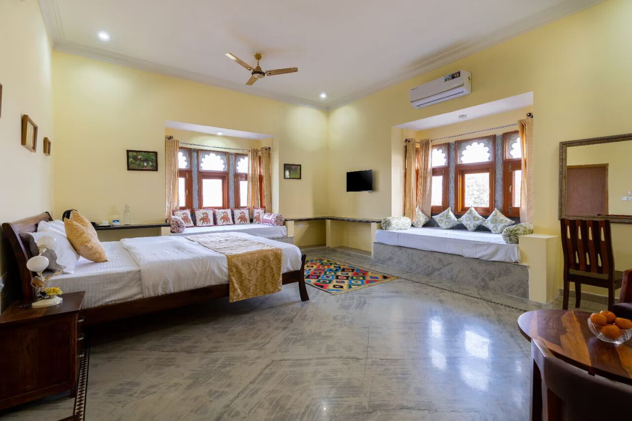 undefined Haveli Jhala Maan 7