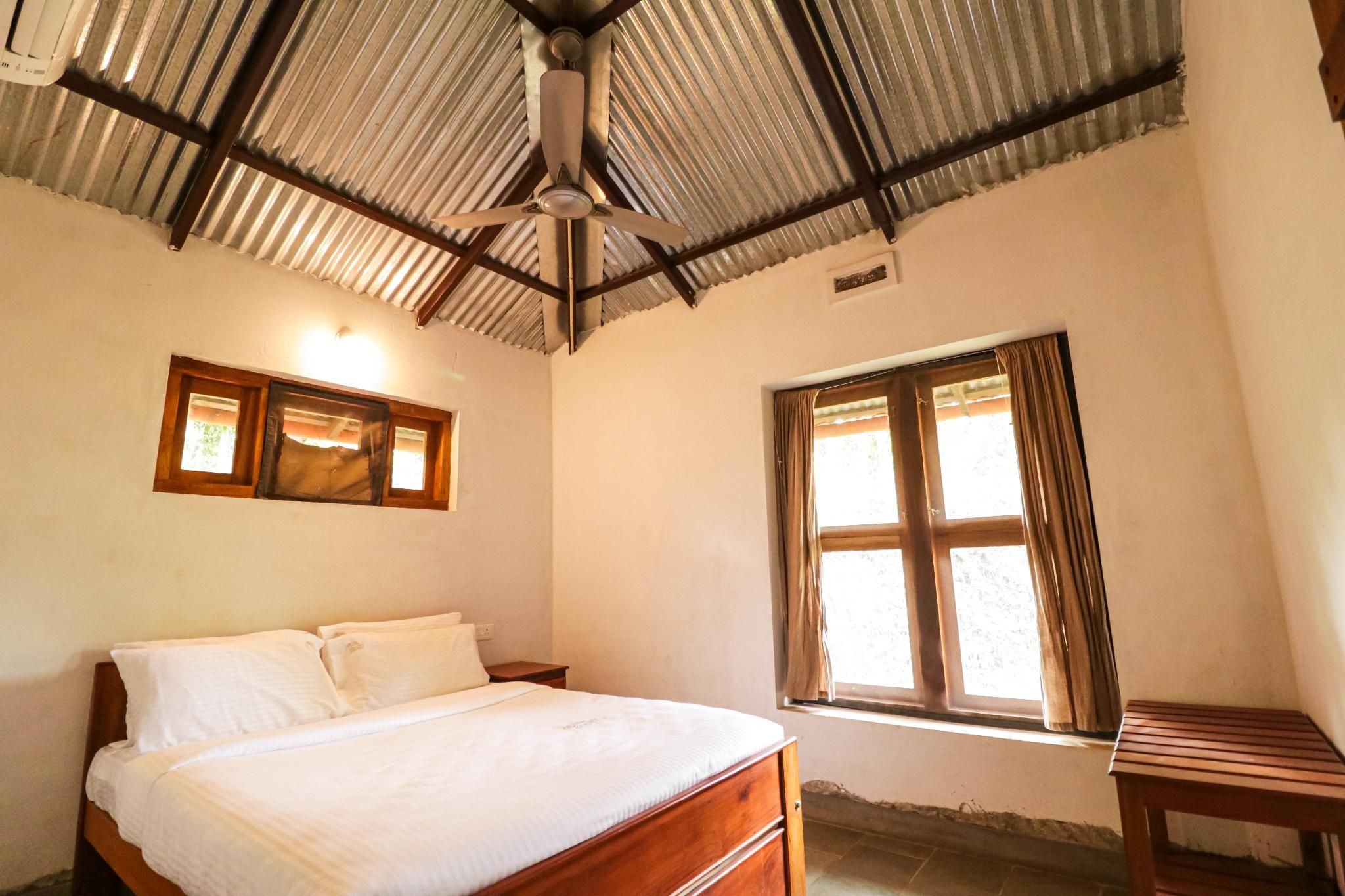 Two Bedroom Villa
