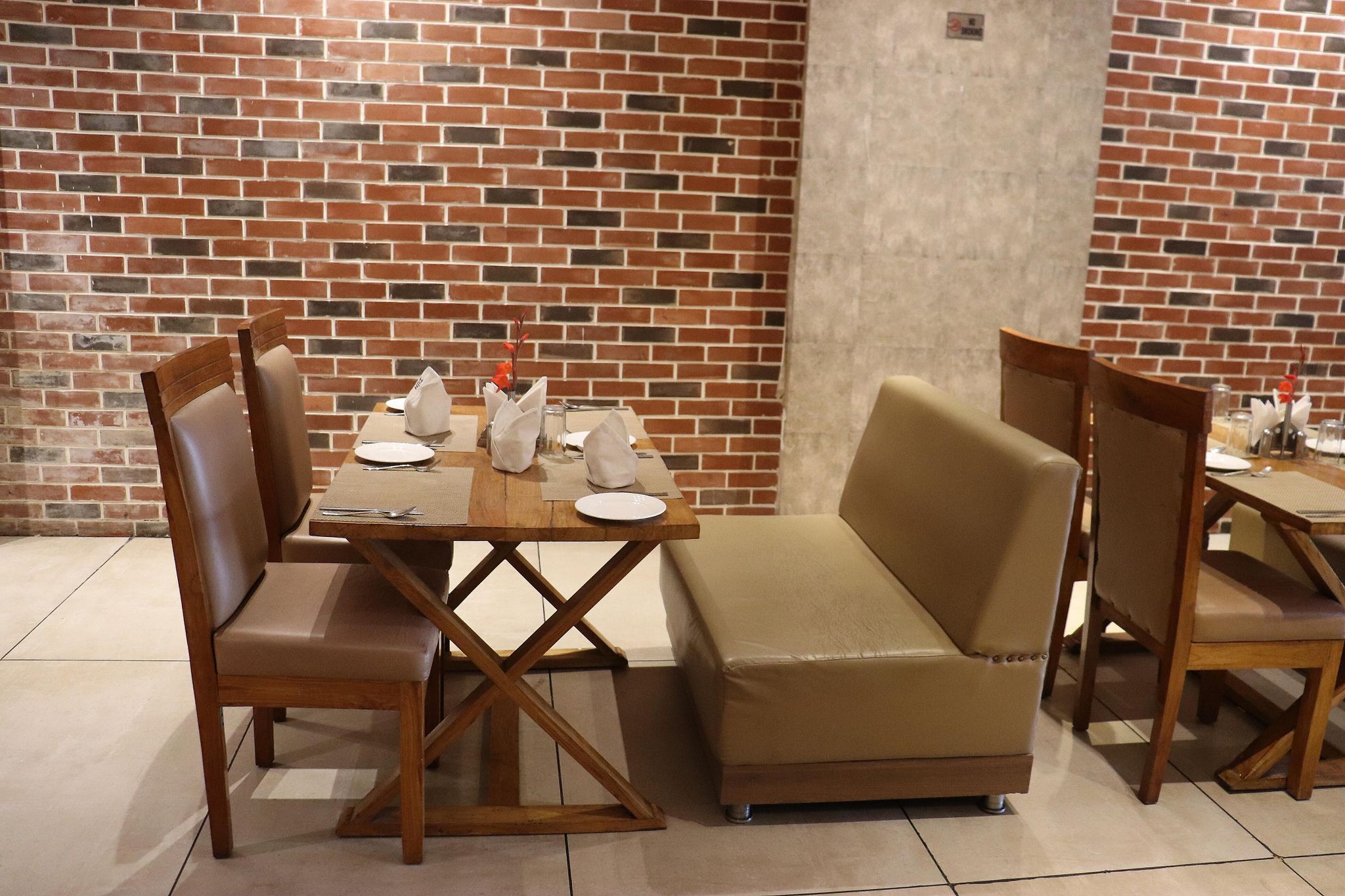 Food & Dining