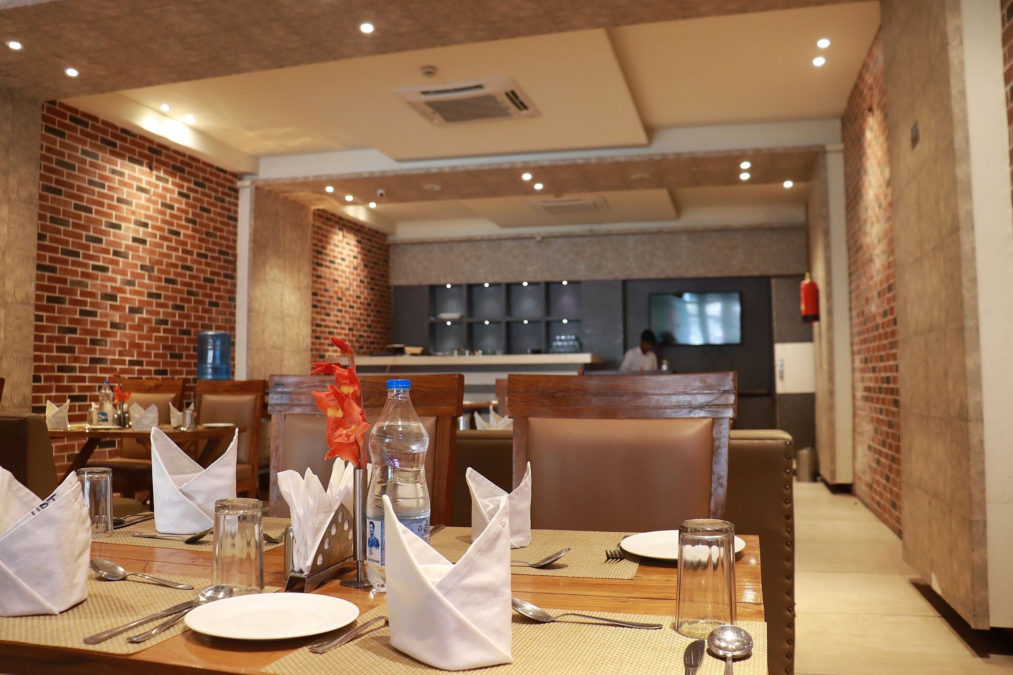 Food & Dining