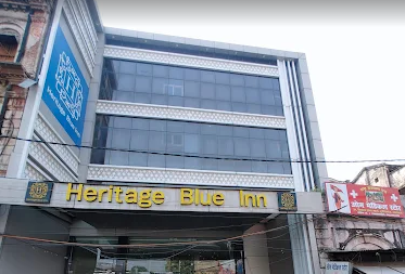undefined Heritage Blue Inn