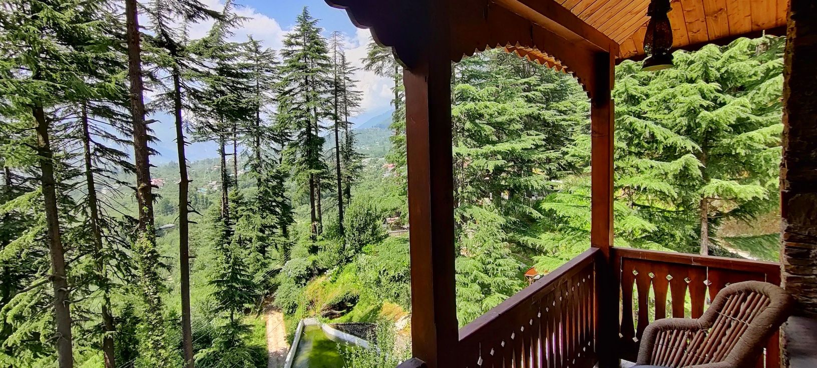 Heritage Satikva Resorts Imperial Room 5