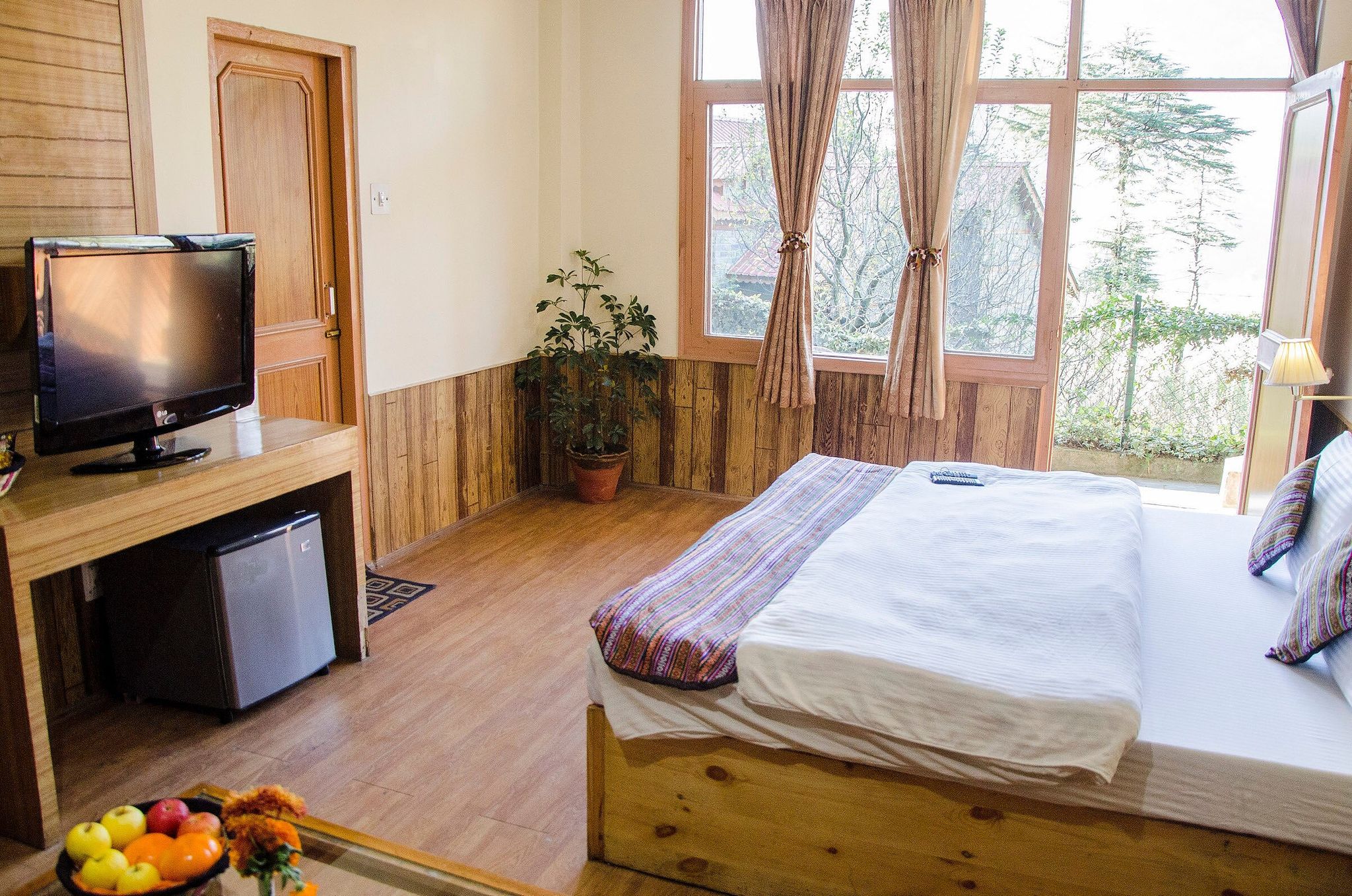 Heritage Satikva Resorts Imperial Room 7