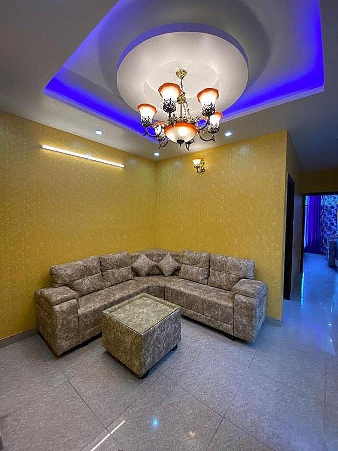 Public Areas