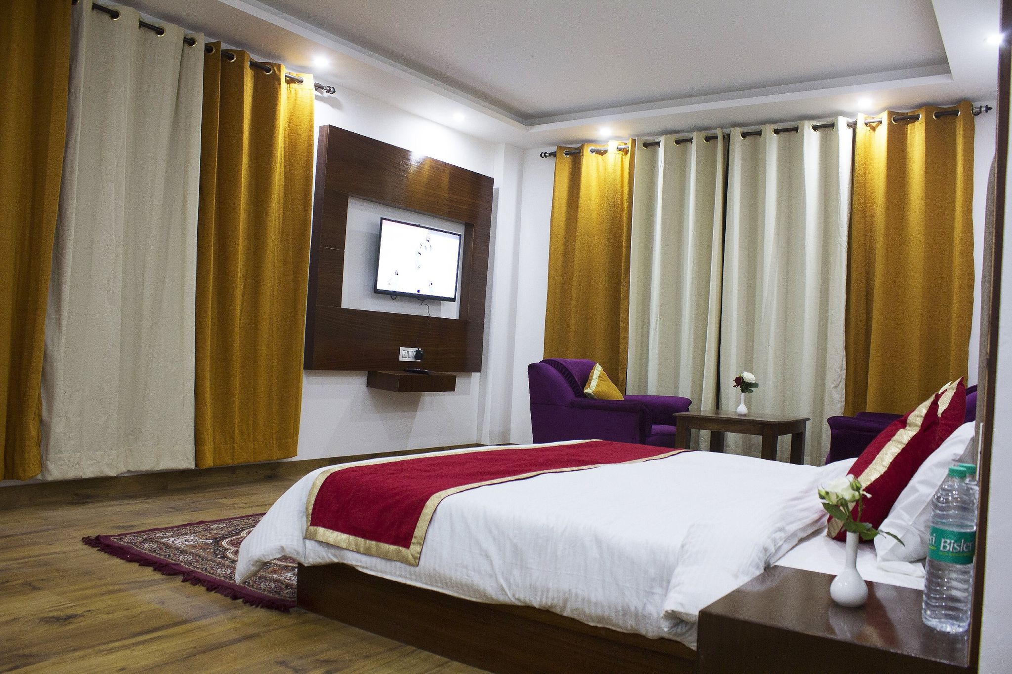 Himalayan Alpine Resort
