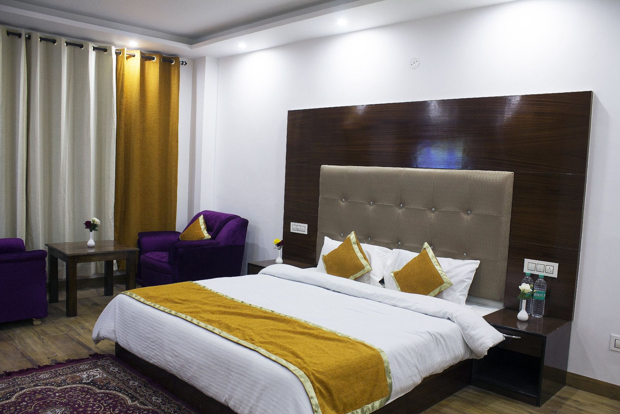 Himalayan Alpine Resort