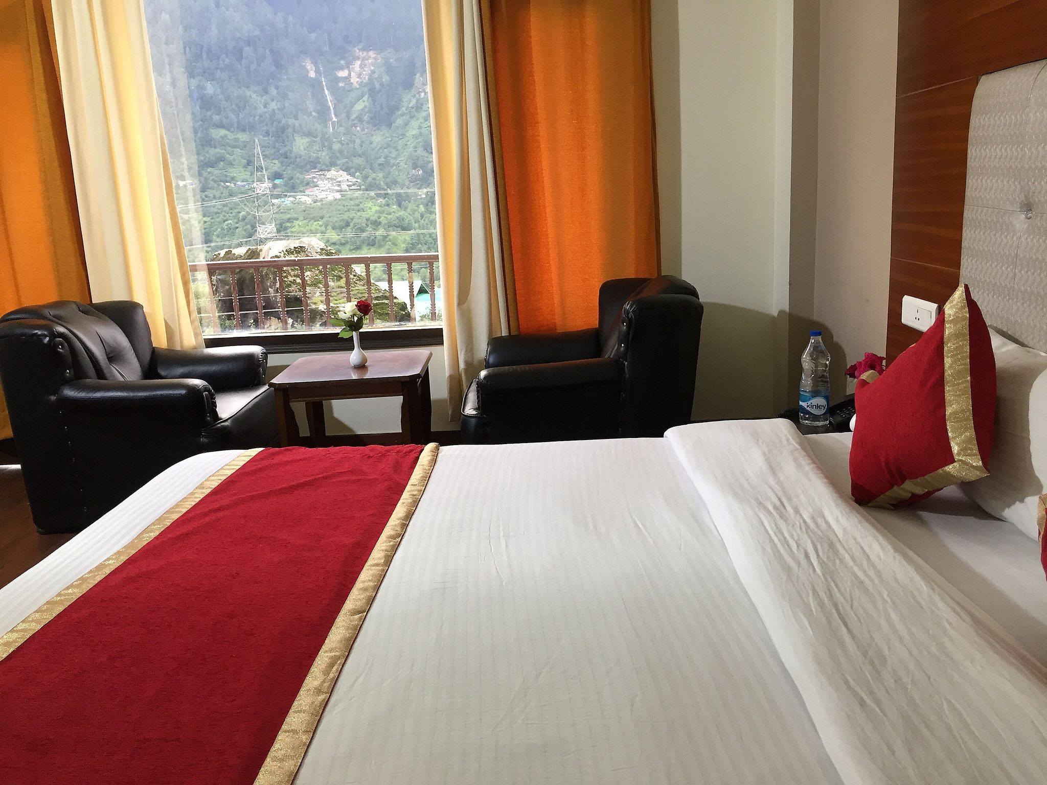 Himalayan Alpine Resort