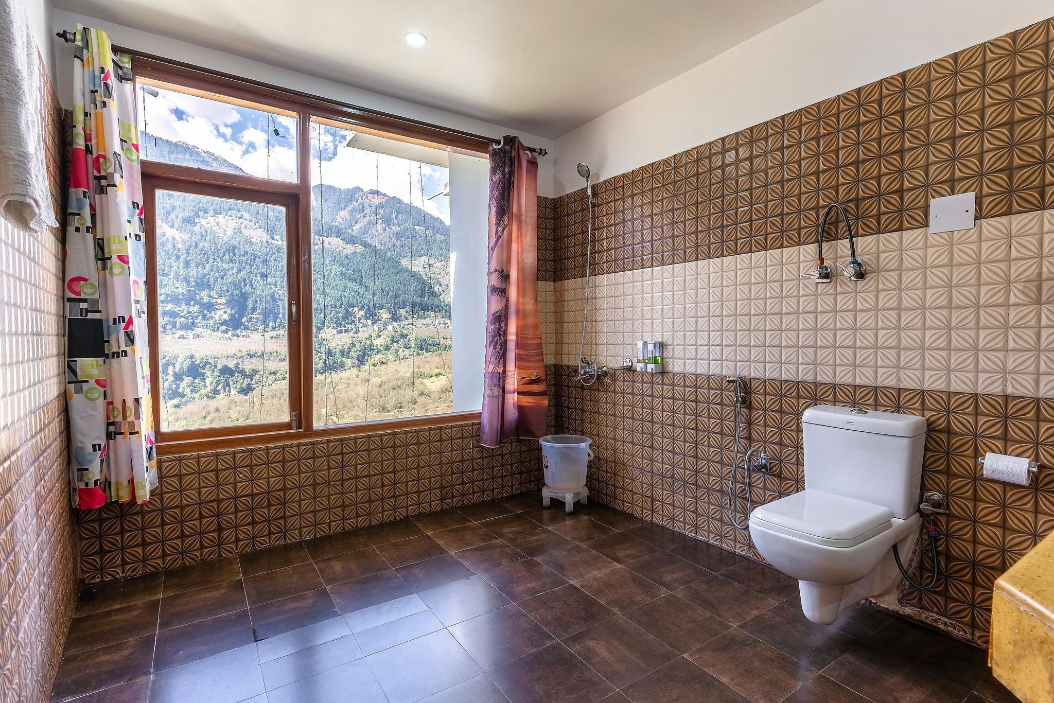 Himalayan Alpine Resort