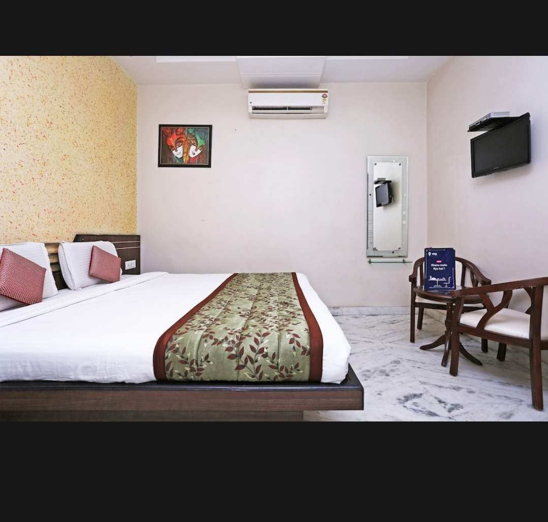 undefined Hotel 9 Star 4