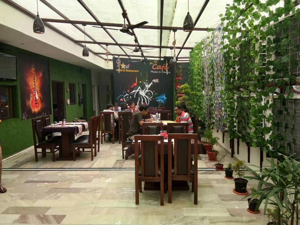 undefined Hotel 9 Star