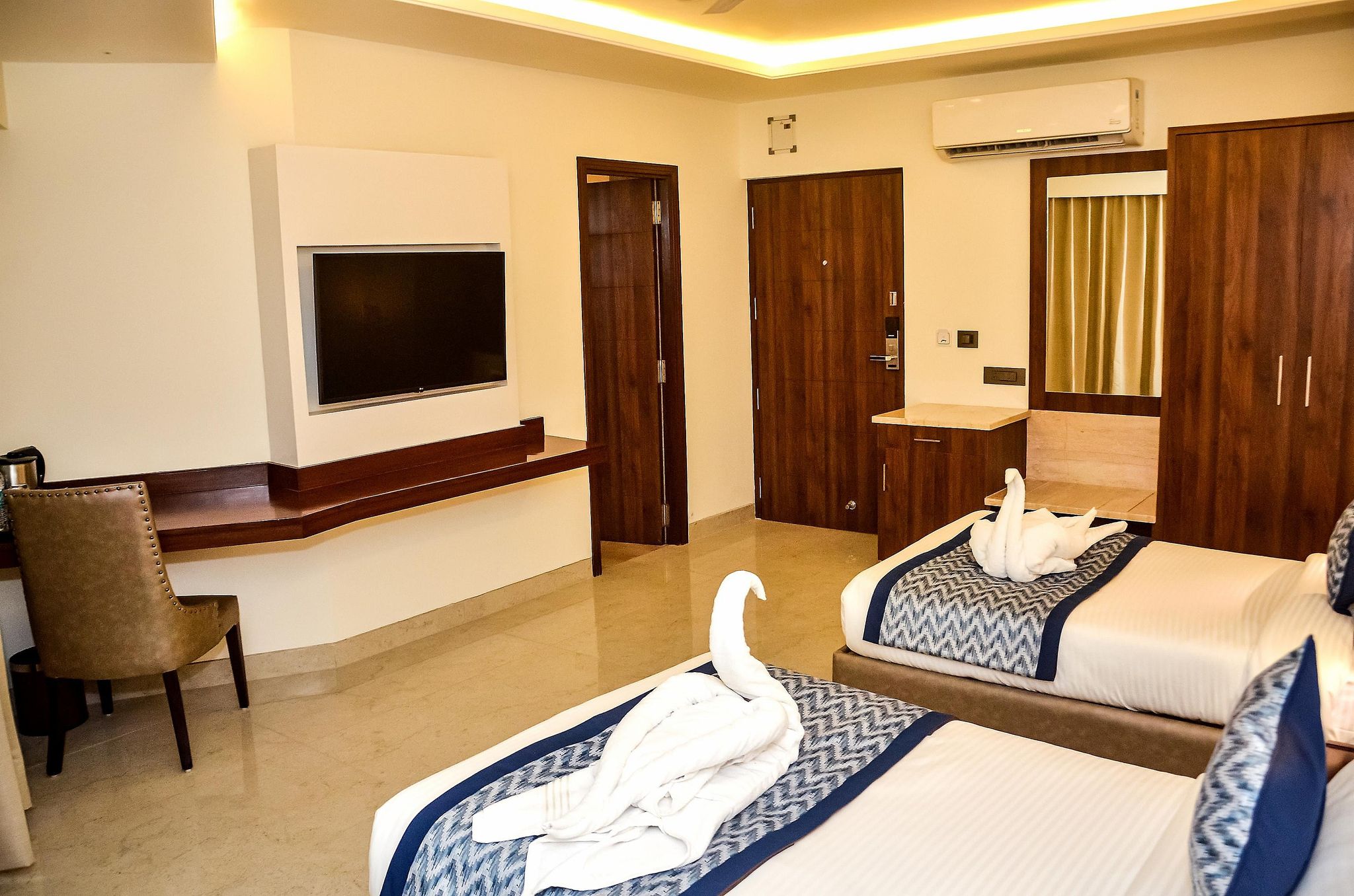 Premium Room