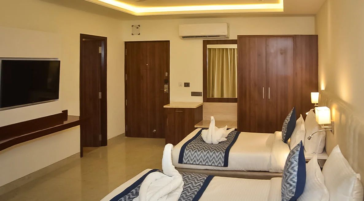 Premium Room