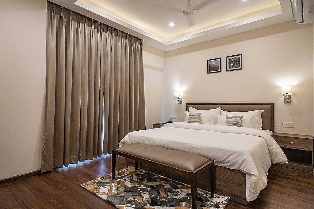 Hotel Alaya Studio Room 5