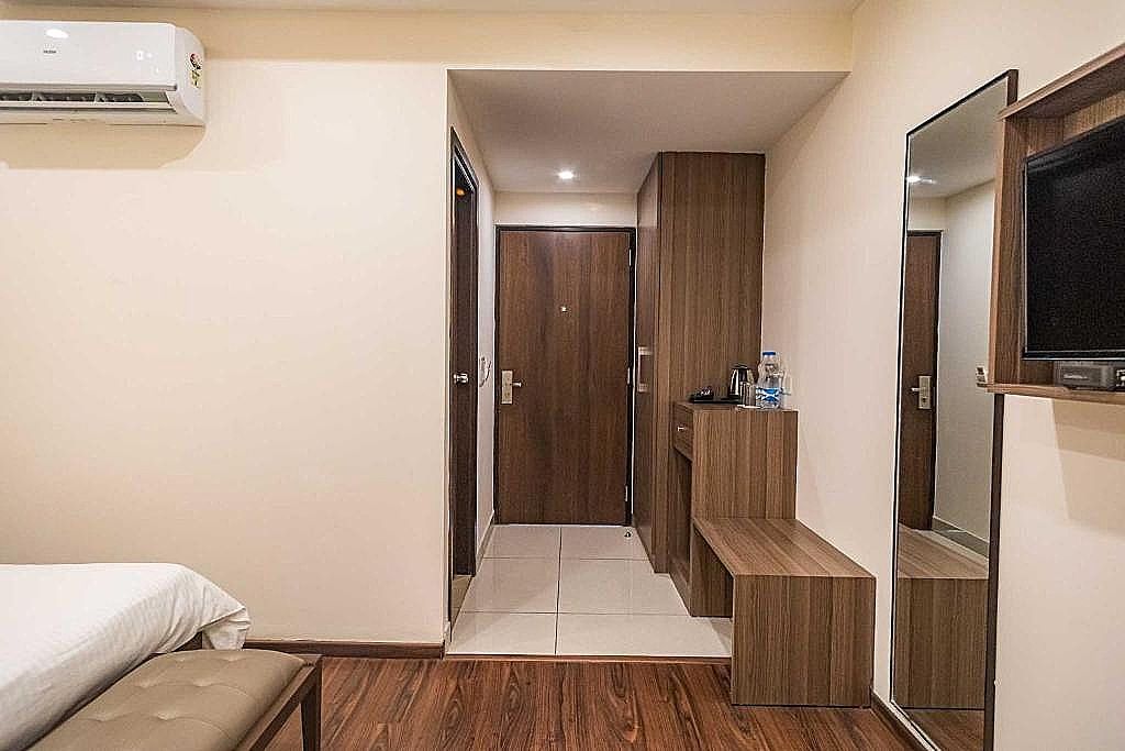 Hotel Alaya Studio Room 9