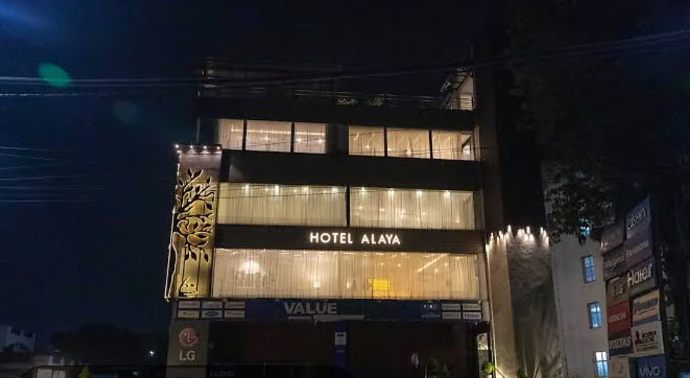 Hotel Alaya