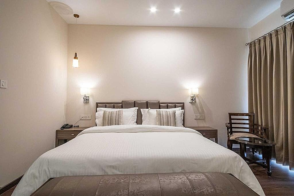 Hotel Alaya Studio Room 4