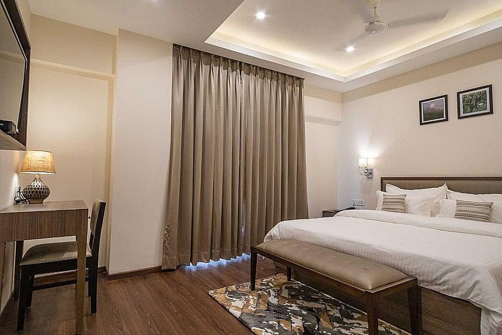 Hotel Alaya Studio Room 2