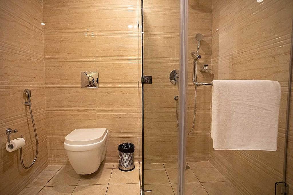 Hotel Alaya Studio Room 7