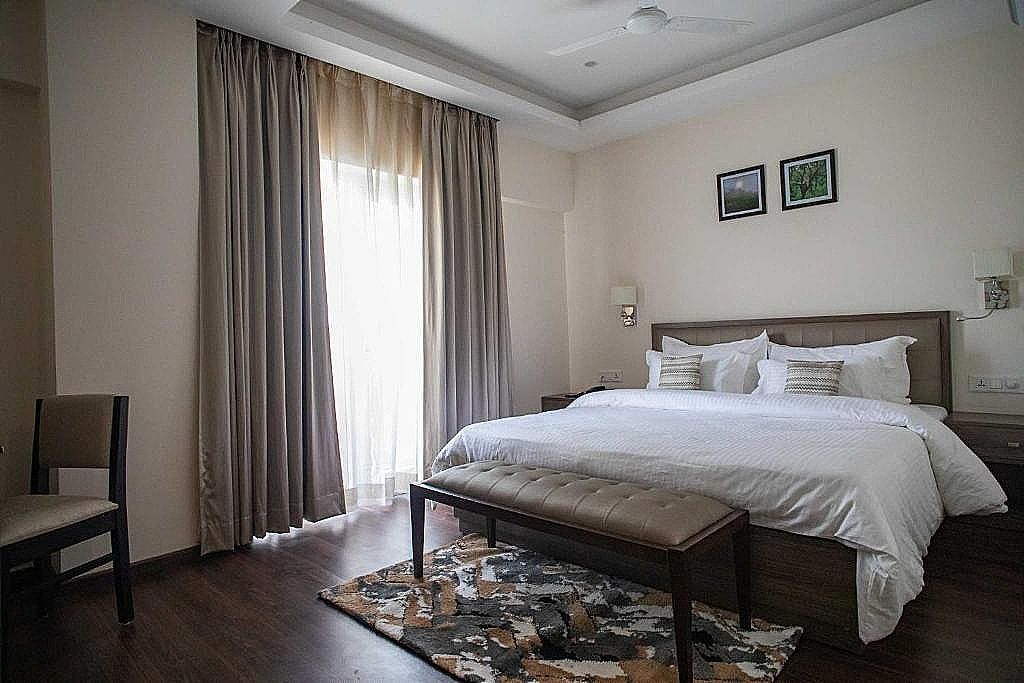 Hotel Alaya Studio Room 3