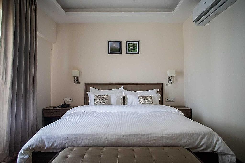 Hotel Alaya Studio Room 6