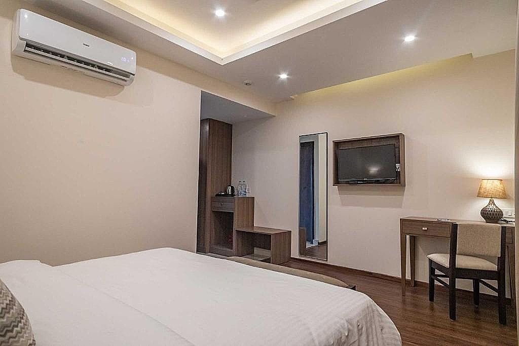 Hotel Alaya Studio Room