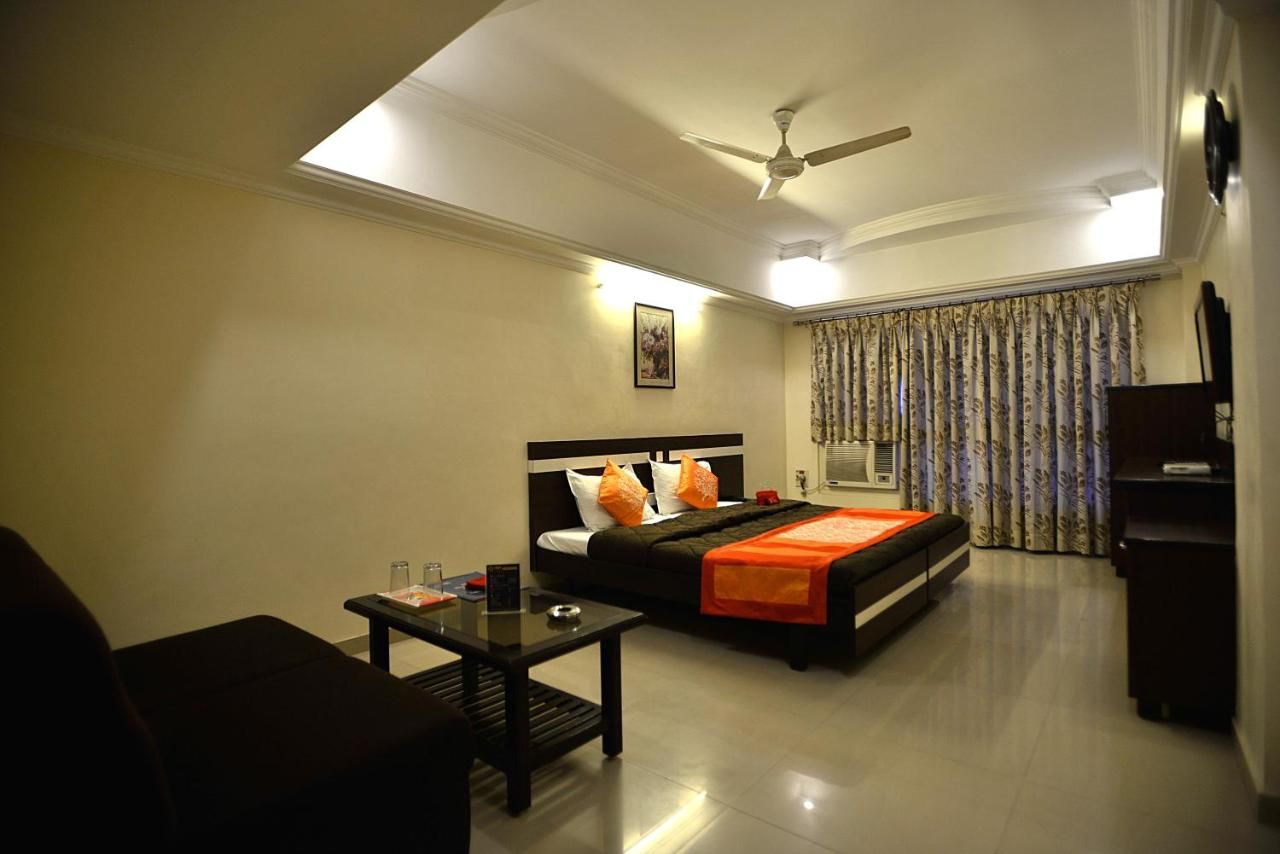 HOTEL ALPHA Non AC 4