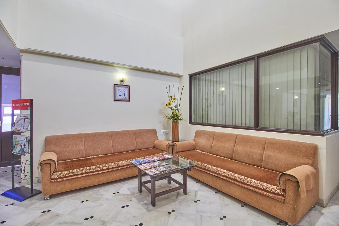 undefined HOTEL ALPHA 2