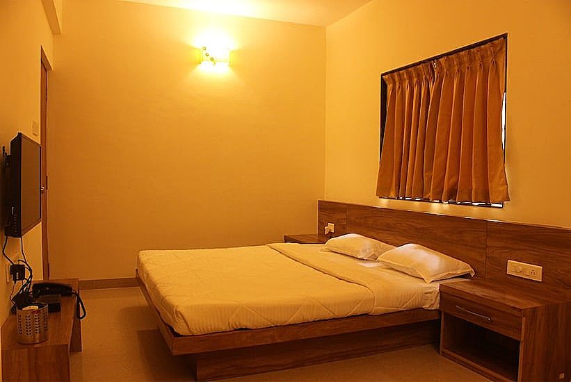 Hotel Amber