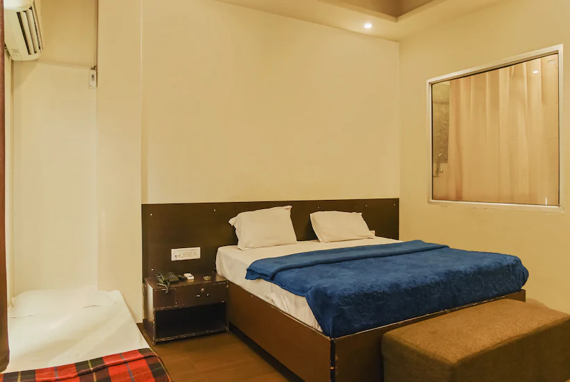 Hotel Aone Rooms