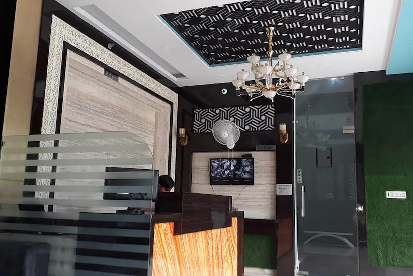 Hotel Aone Rooms