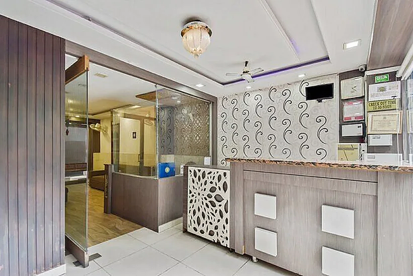 Hotel Aone Rooms