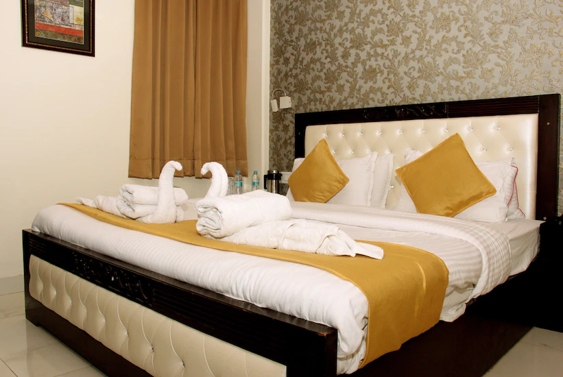 Hotel Aone Rooms