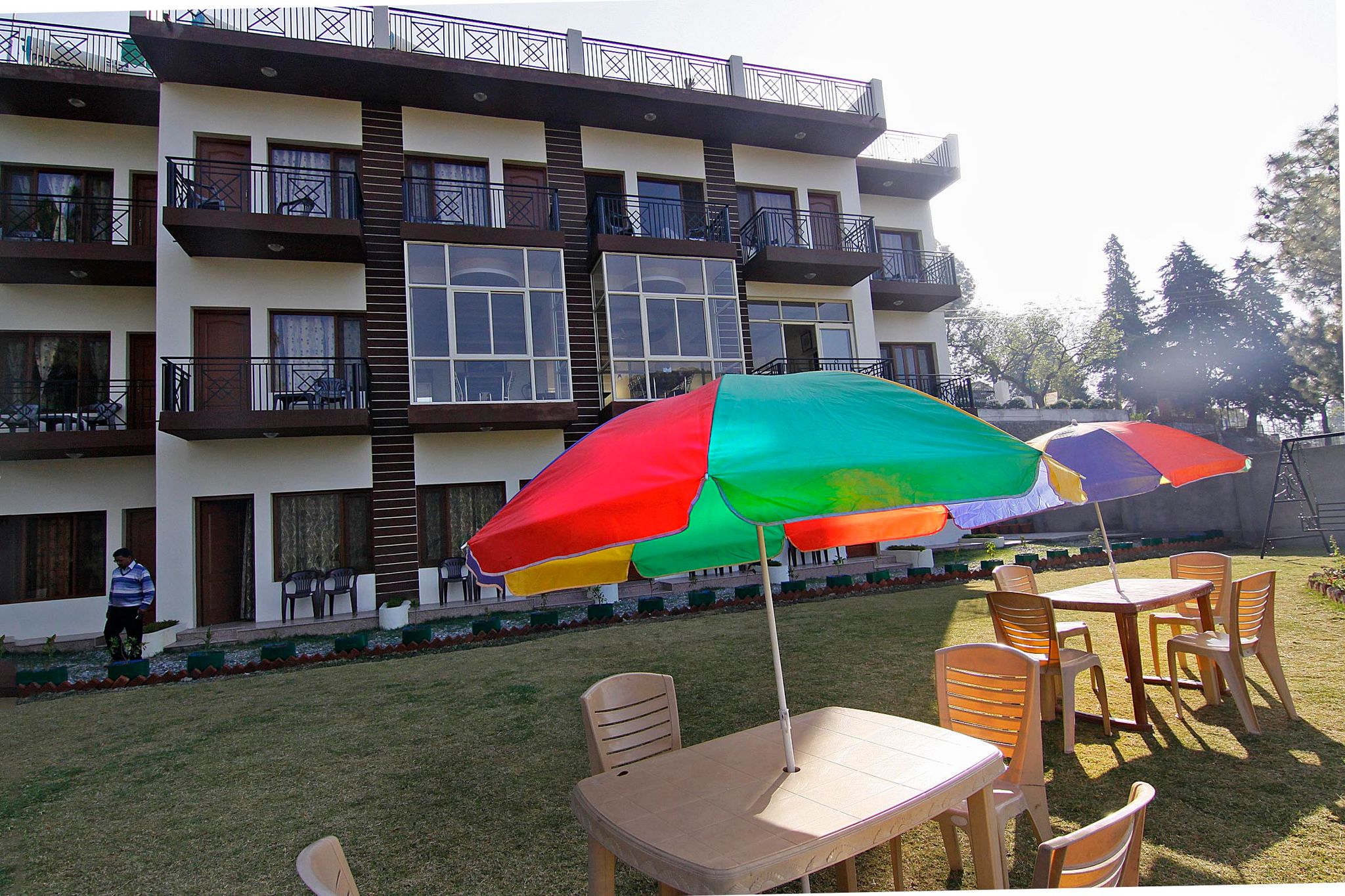 undefined Hotel Apple Inn 7