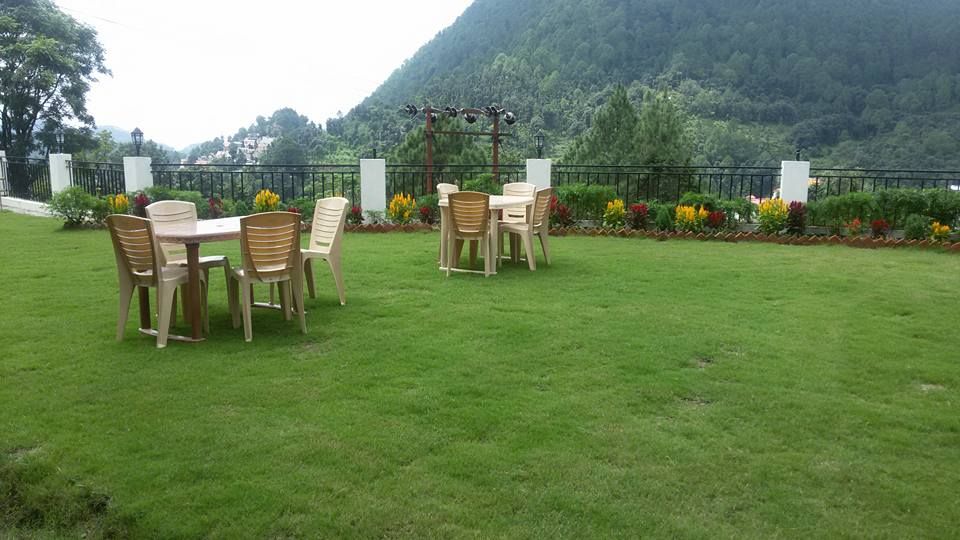 undefined Hotel Apple Inn 4